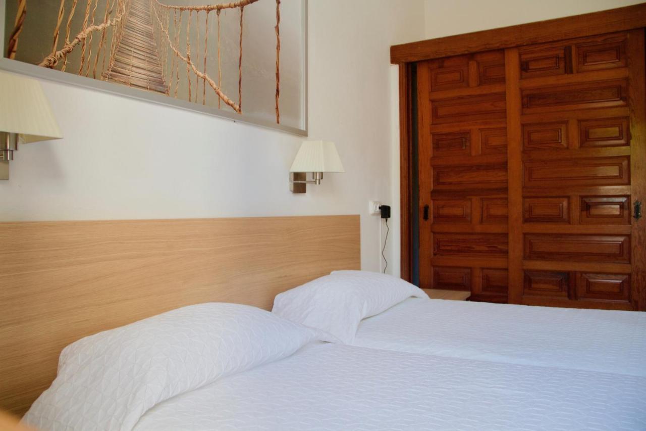 Apartamento Casita blanca near yumbo Playa del Inglés Exterior foto