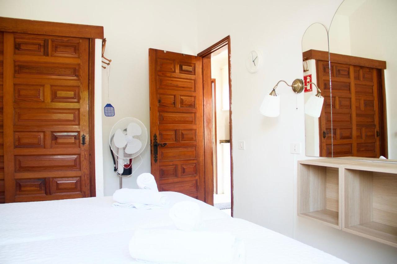 Apartamento Casita blanca near yumbo Playa del Inglés Exterior foto